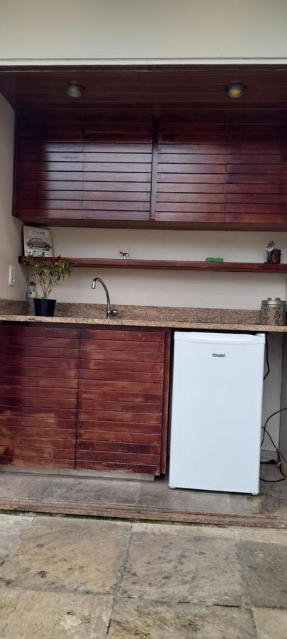 Charmosa Cobertura Em Ipanema Na Quadra Da Praia De Quarto, Sala, Terraco E Sauna Rio de Janeiro Exteriör bild