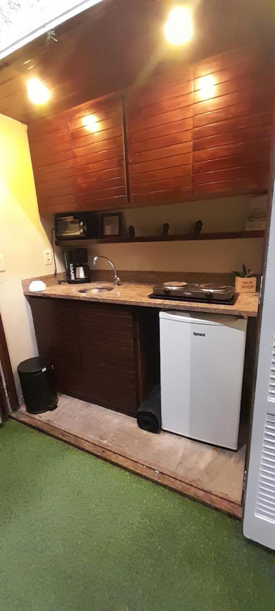 Charmosa Cobertura Em Ipanema Na Quadra Da Praia De Quarto, Sala, Terraco E Sauna Rio de Janeiro Exteriör bild