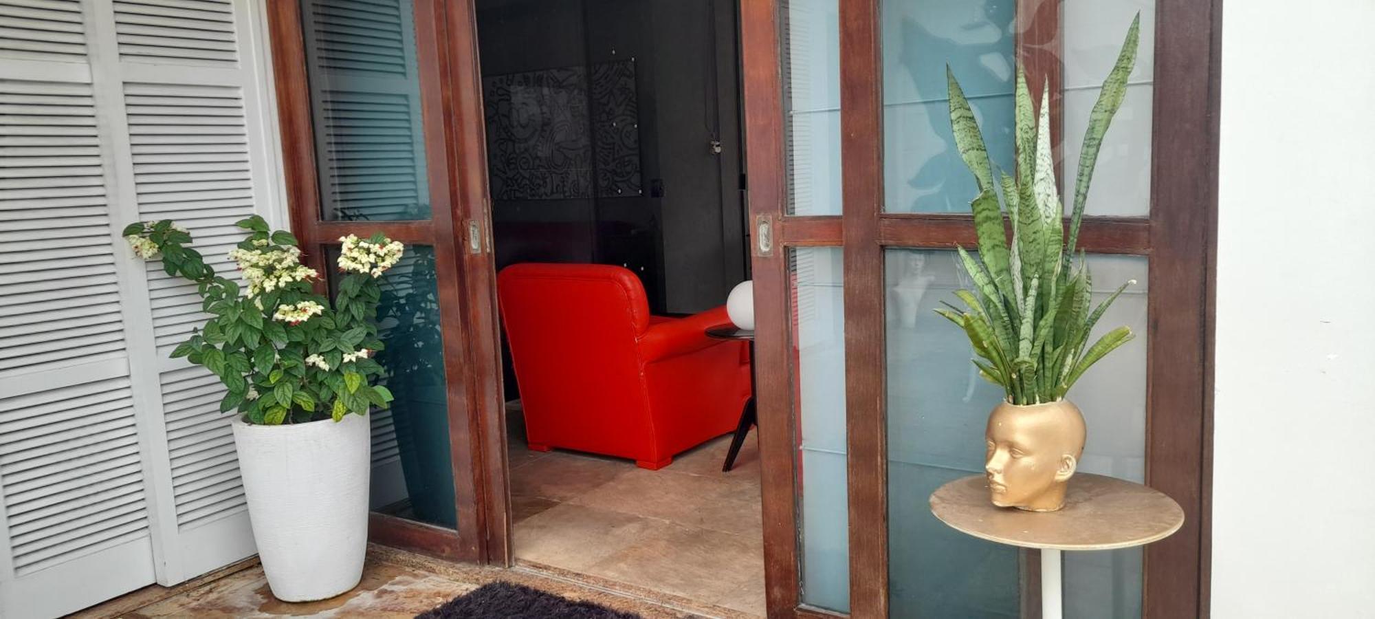 Charmosa Cobertura Em Ipanema Na Quadra Da Praia De Quarto, Sala, Terraco E Sauna Rio de Janeiro Rum bild