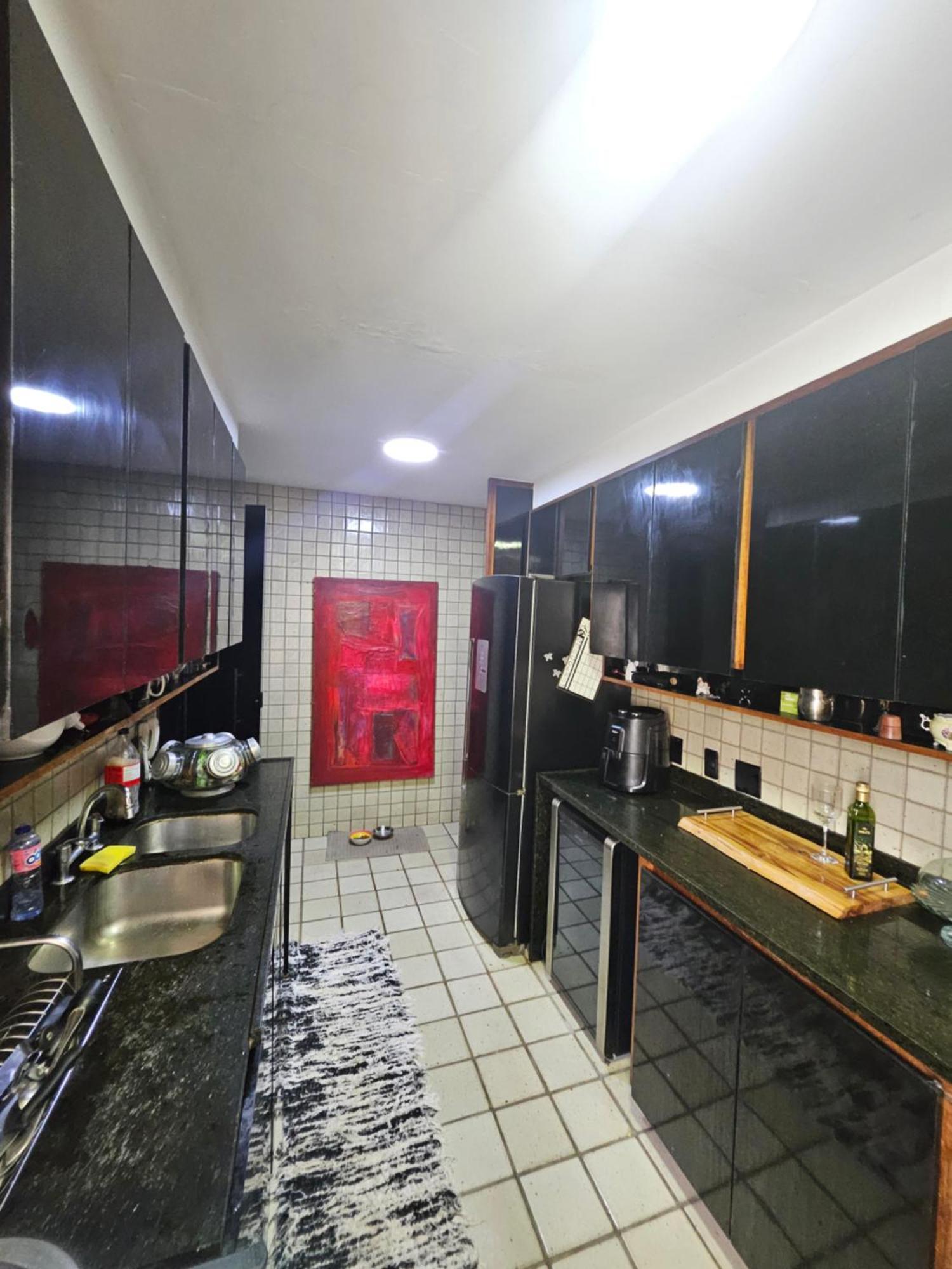 Charmosa Cobertura Em Ipanema Na Quadra Da Praia De Quarto, Sala, Terraco E Sauna Rio de Janeiro Exteriör bild